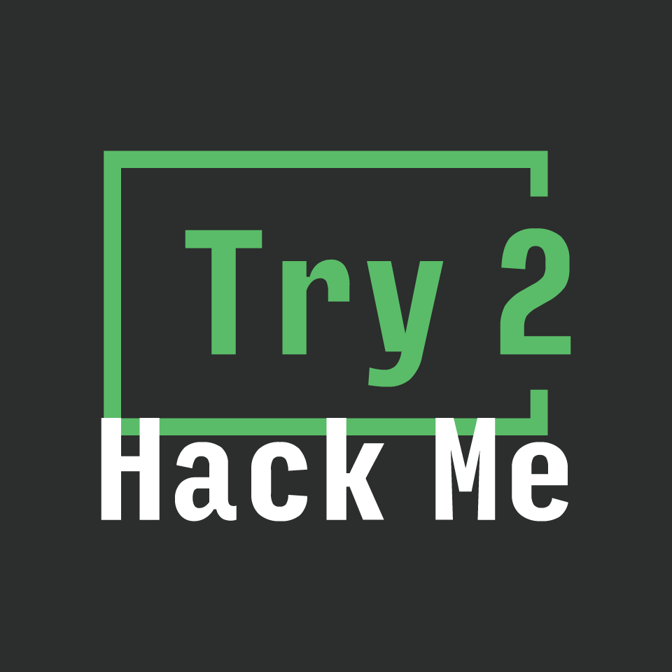 try-2-hack-me